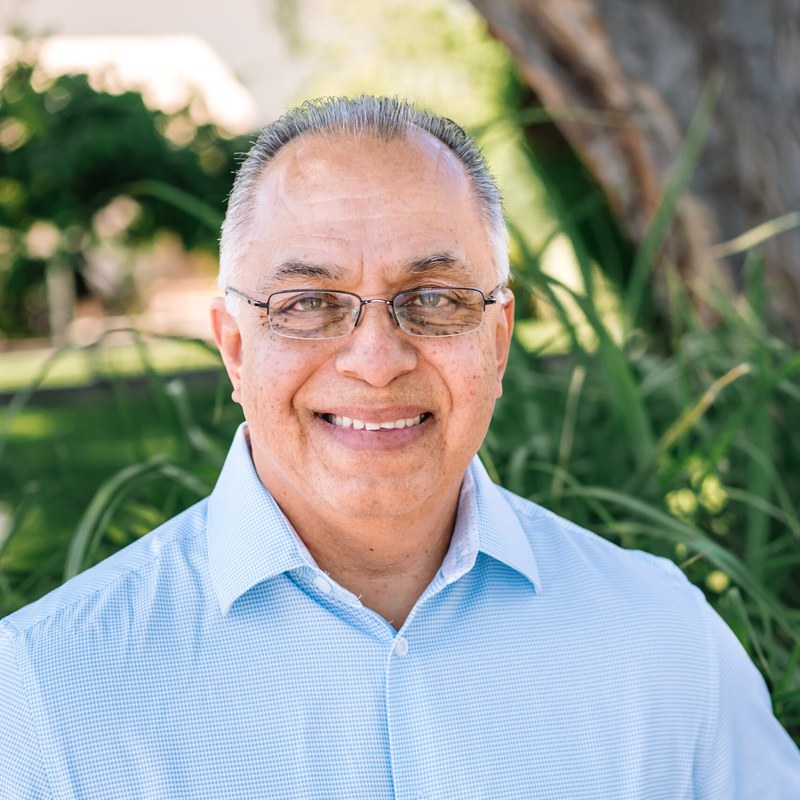 Héctor Matus, Broker at Windermere Real Estate Central Basin