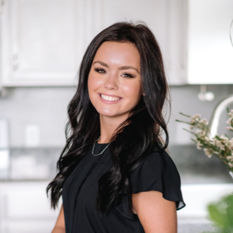 Kiana Miller, Broker at Windermere Real Estate Central Basin