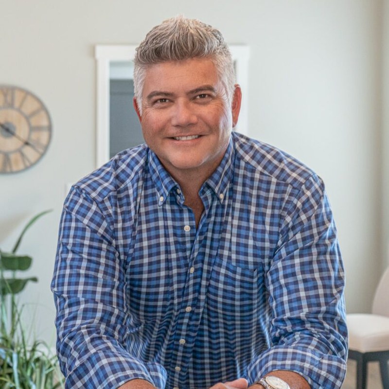 Scott Adams, Broker at Windermere Real Estate Central Basin