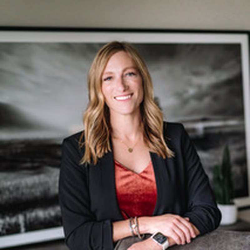 Staci Faw, Broker at Windermere Real Estate Central Basin